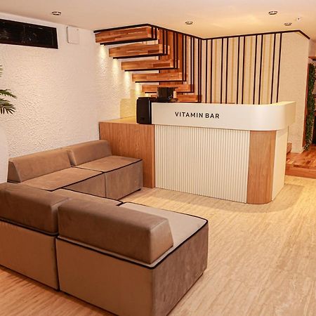 Nova Plaza Crystal Hotel & Spa Istanbul Luaran gambar