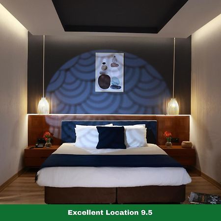 Nova Plaza Crystal Hotel & Spa Istanbul Luaran gambar