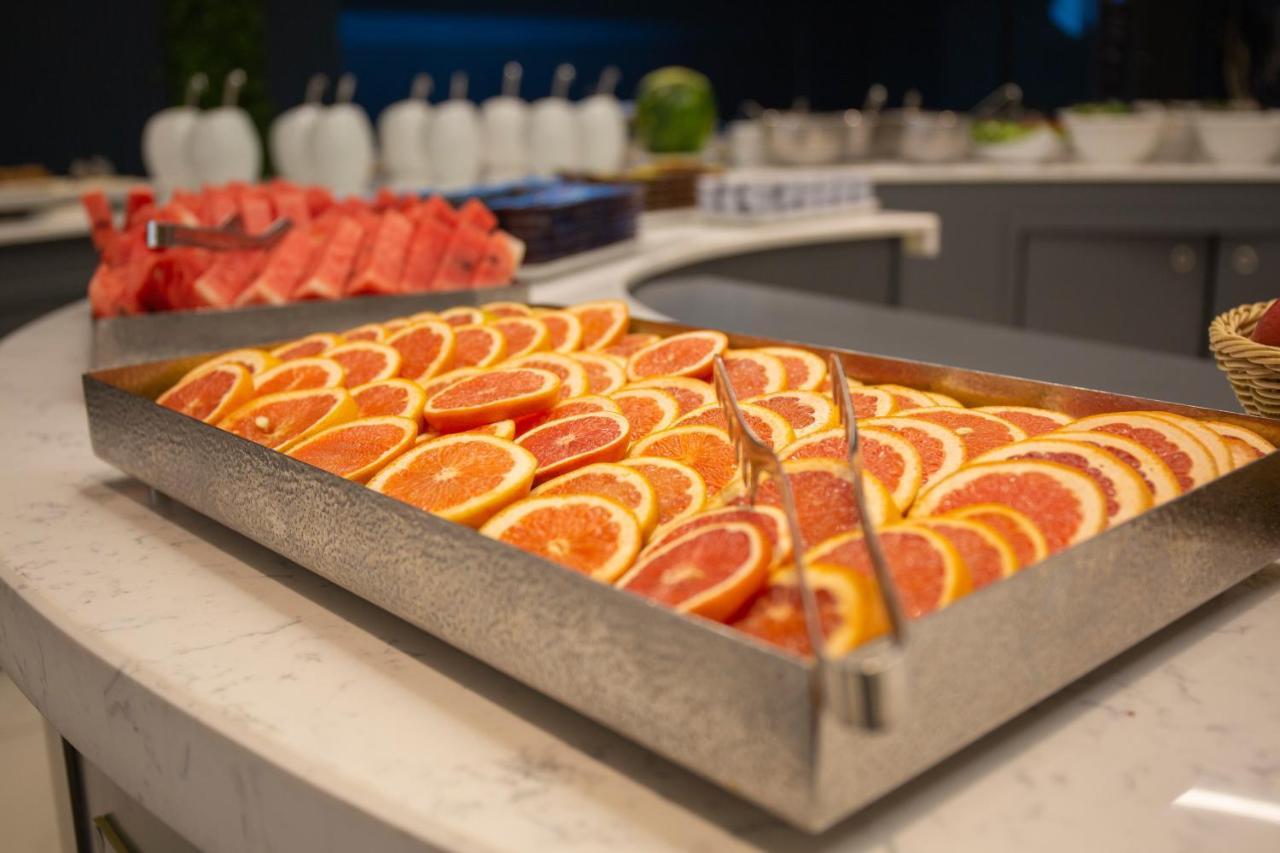 Nova Plaza Crystal Hotel & Spa Istanbul Luaran gambar