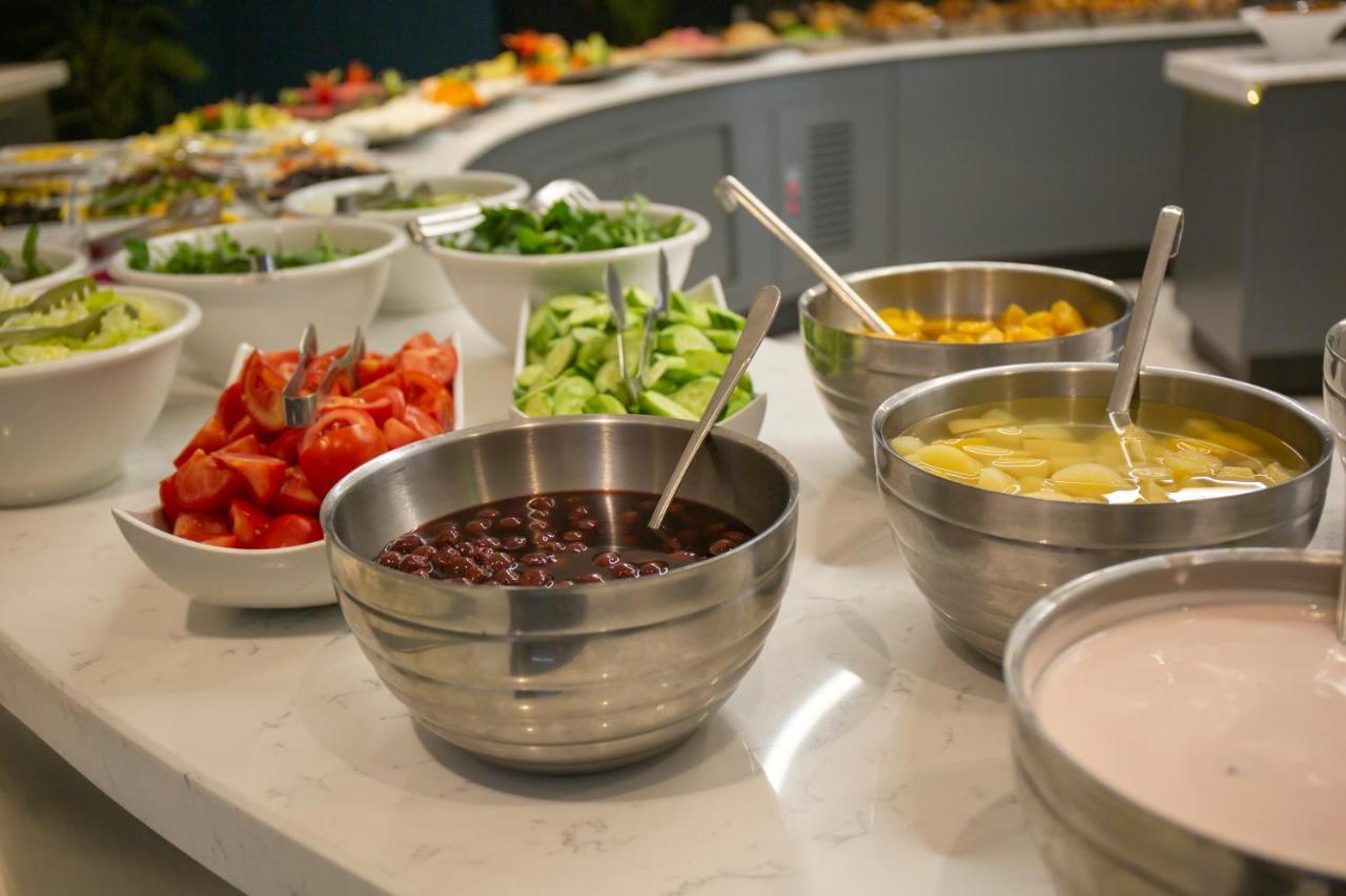 Nova Plaza Crystal Hotel & Spa Istanbul Luaran gambar