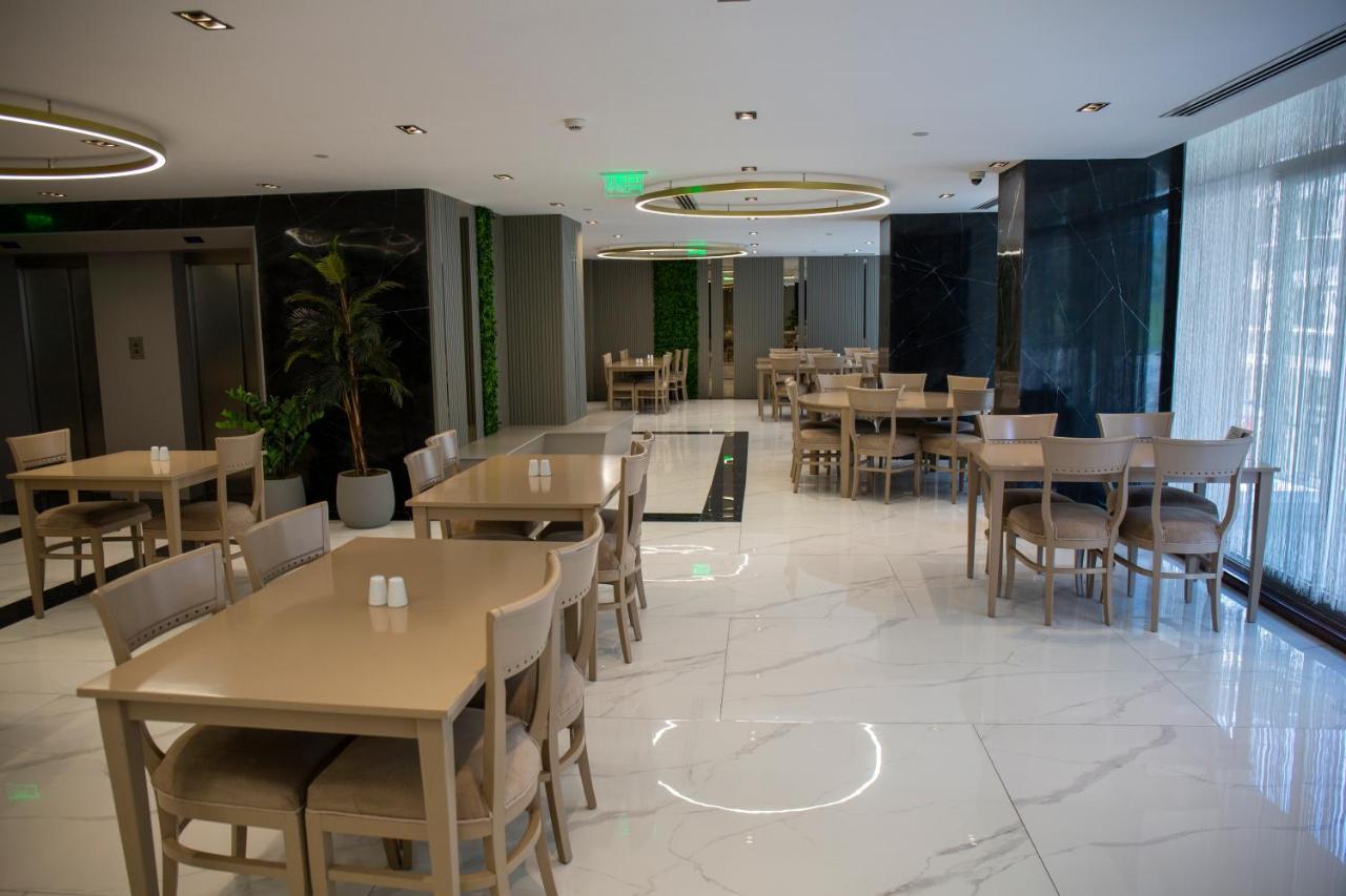 Nova Plaza Crystal Hotel & Spa Istanbul Luaran gambar