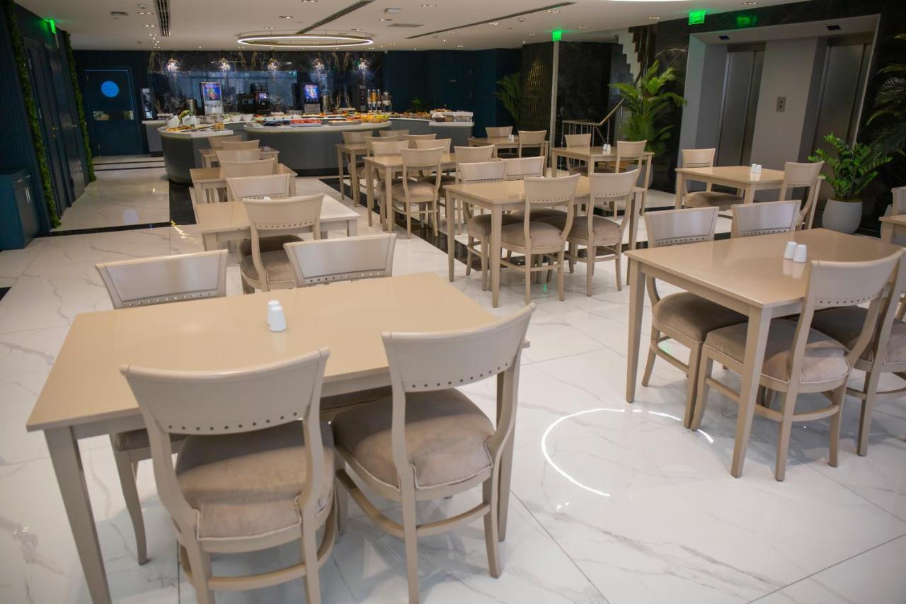 Nova Plaza Crystal Hotel & Spa Istanbul Luaran gambar