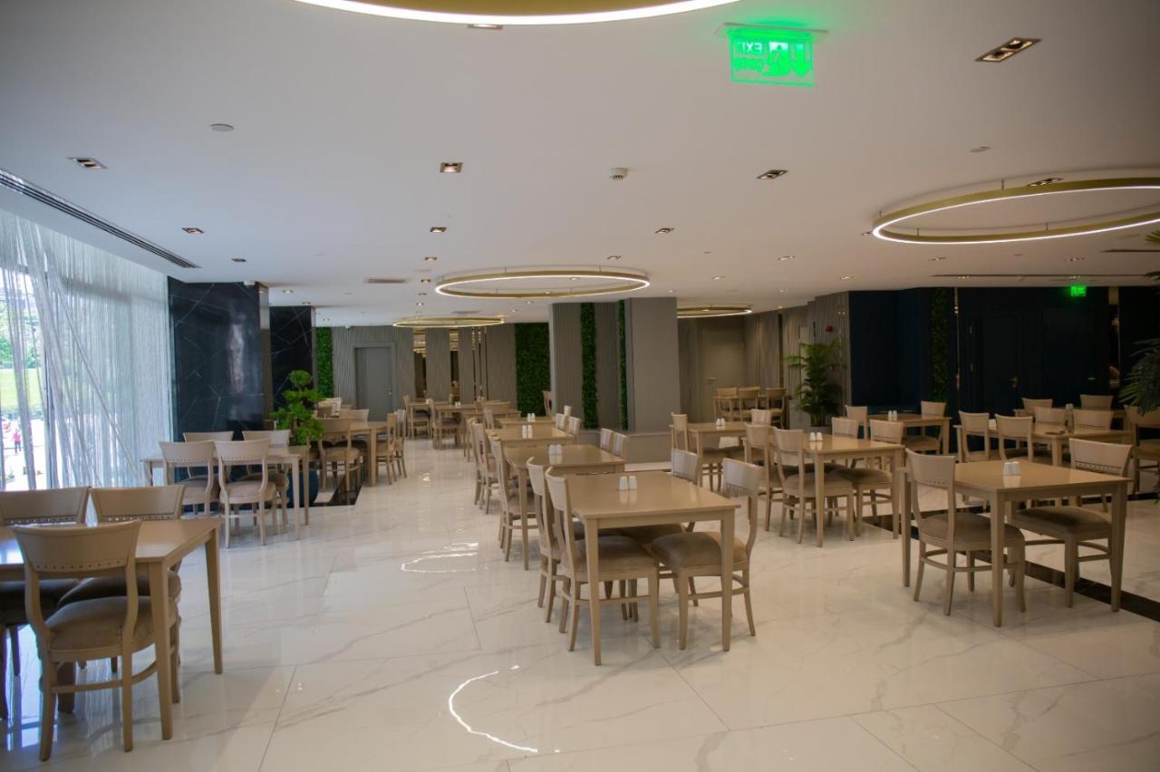 Nova Plaza Crystal Hotel & Spa Istanbul Luaran gambar