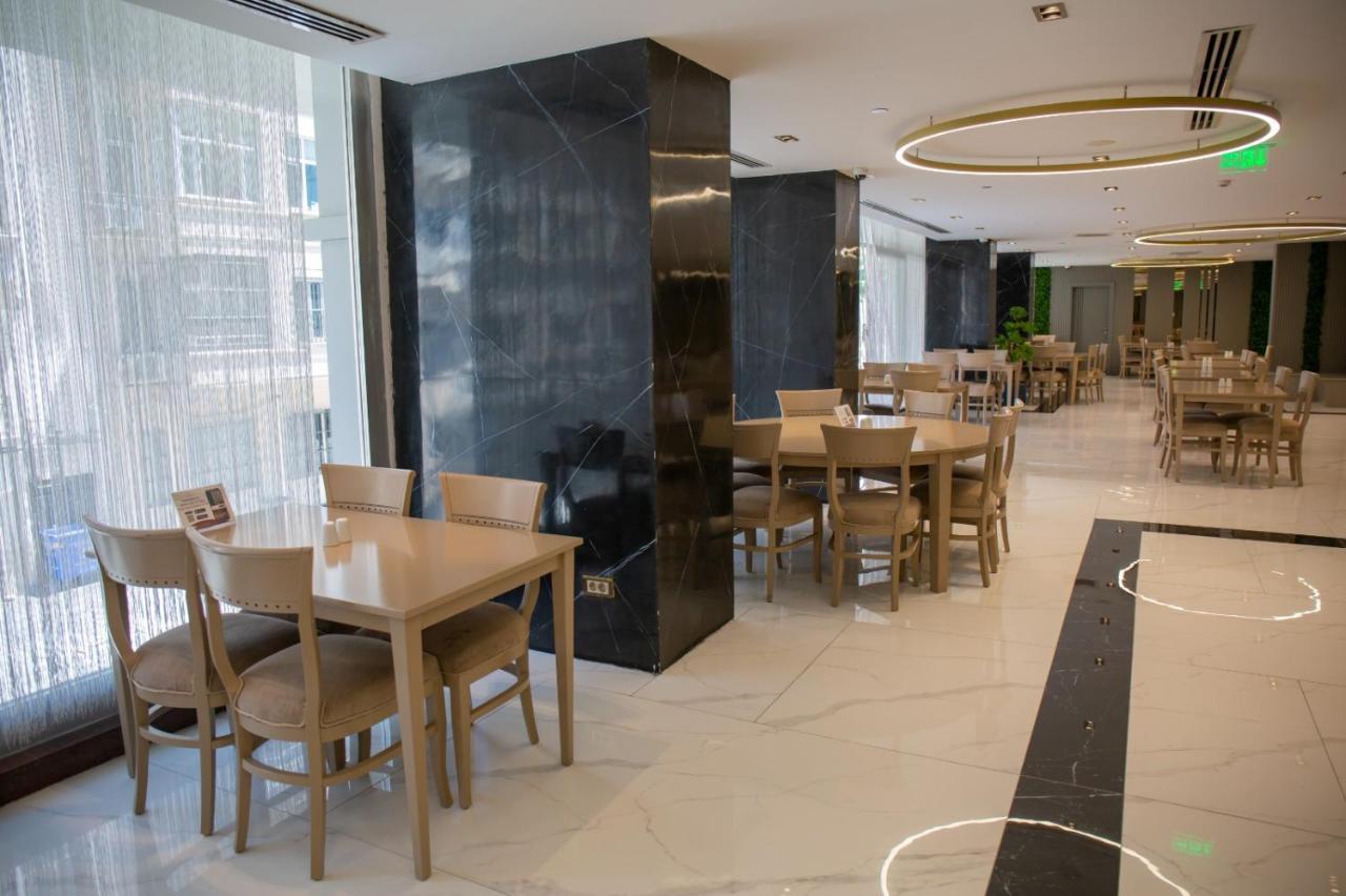 Nova Plaza Crystal Hotel & Spa Istanbul Luaran gambar