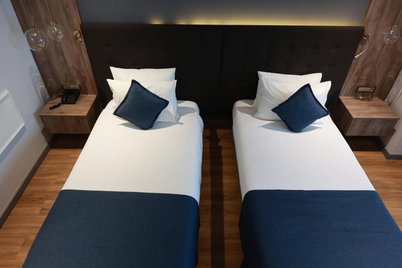 Nova Plaza Crystal Hotel & Spa Istanbul Luaran gambar