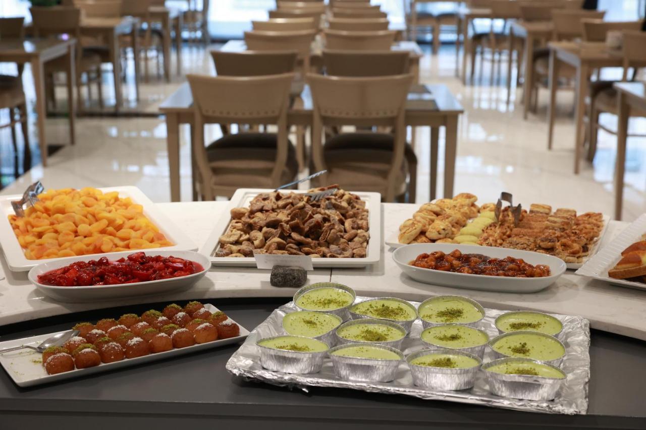Nova Plaza Crystal Hotel & Spa Istanbul Luaran gambar