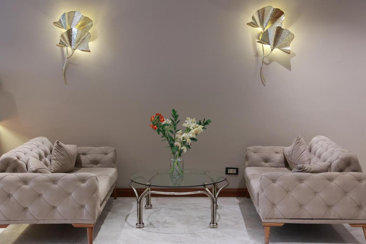 Nova Plaza Crystal Hotel & Spa Istanbul Luaran gambar