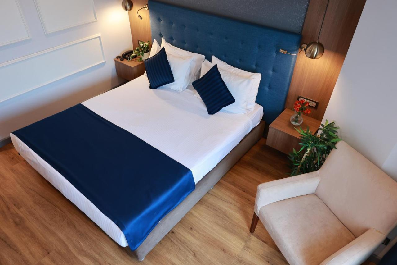 Nova Plaza Crystal Hotel & Spa Istanbul Luaran gambar