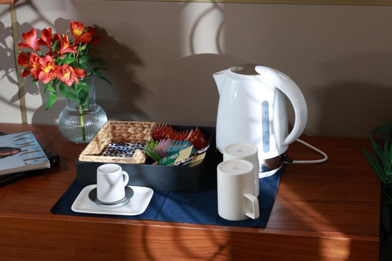 Nova Plaza Crystal Hotel & Spa Istanbul Luaran gambar