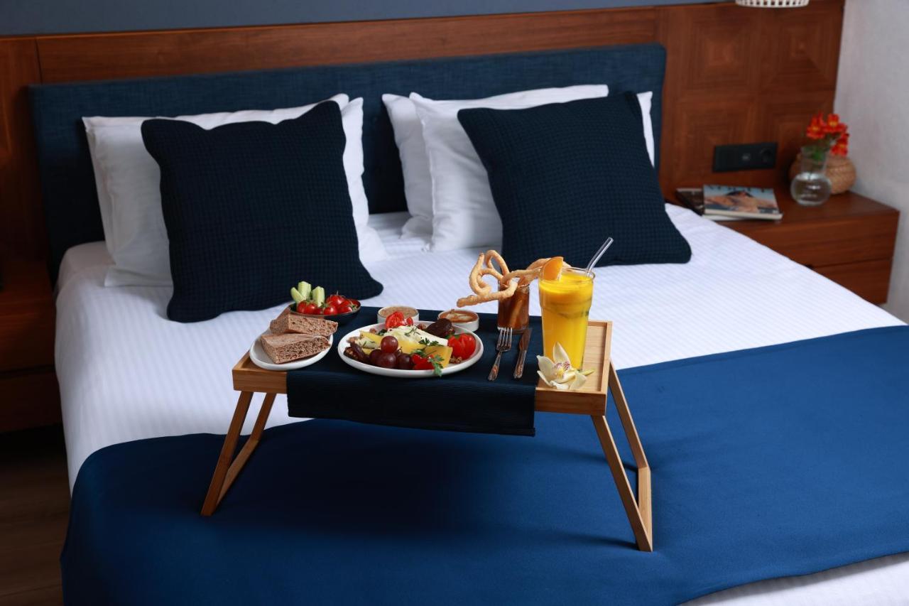 Nova Plaza Crystal Hotel & Spa Istanbul Luaran gambar