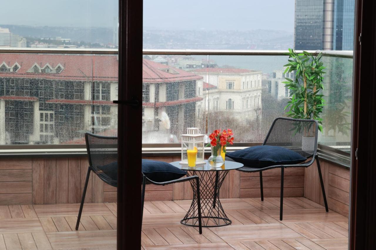 Nova Plaza Crystal Hotel & Spa Istanbul Luaran gambar