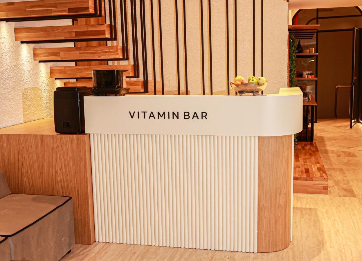 Nova Plaza Crystal Hotel & Spa Istanbul Luaran gambar